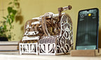 3D Palapeli - 405 palaa - Cash Register - 3Dpalapelit.com