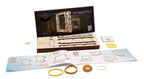3D palapeli - Game Master`s Screen