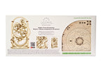 3D Palapeli - 107 palaa - Mekaaninen ajastin - 3Dpalapelit.com