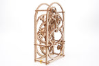 3D Palapeli - 107 palaa - Mekaaninen ajastin - 3Dpalapelit.com