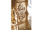 3D Palapeli - 292 palaa - Hurdy-Gurdy - 3Dpalapelit.com