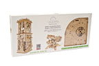 3D Palapeli - 292 palaa - Archballista Tower - 3Dpalapelit.com